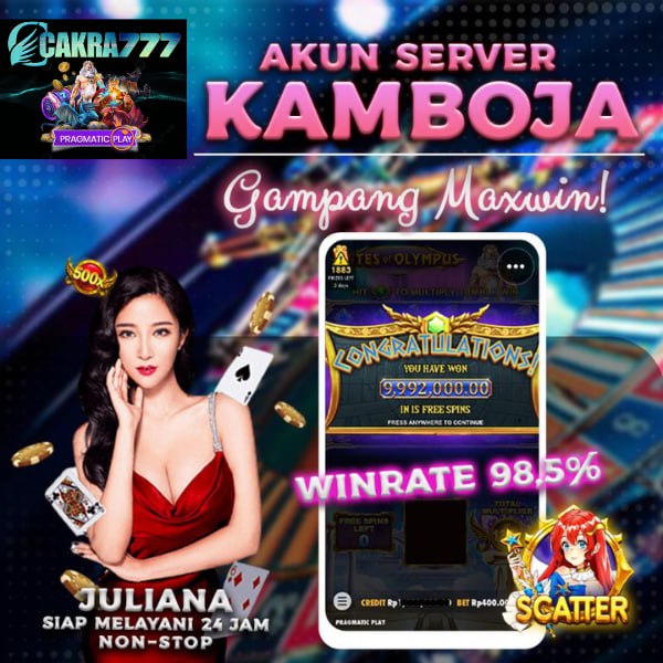 Zona4D - Zona 4D Game Online Para Pecinta Hiburan Digital
